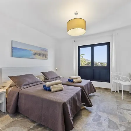 Casa Estela - Vipvipvillas Дом отдыха *