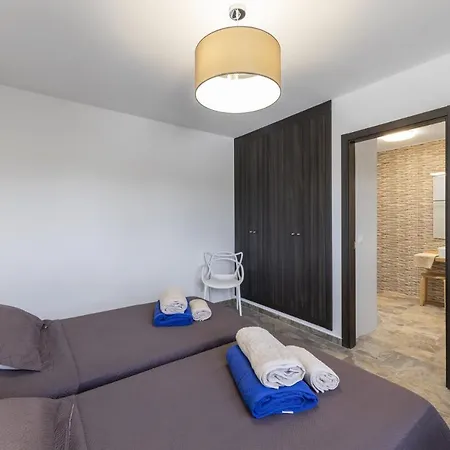 Casa Estela - Vipvipvillas Дом отдыха *