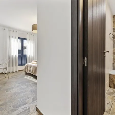 Holiday home Casa Estela - Vipvipvillas Playa Blanca (Lanzarote)