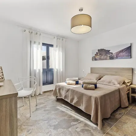 Casa Estela - Vipvipvillas Дом отдыха Коста Бланка