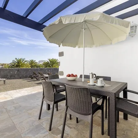 Casa Estela - Vipvipvillas Holiday home *