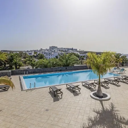 Casa Estela - Vipvipvillas Playa Blanca (Lanzarote)