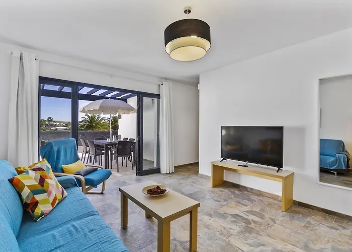 Casa Estela - Vipvipvillas Hébergement de vacances