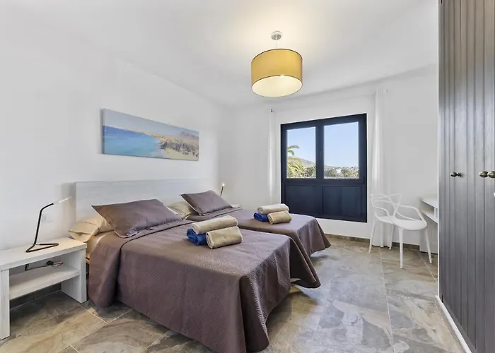 Casa Estela - Vipvipvillas Hébergement de vacances *
