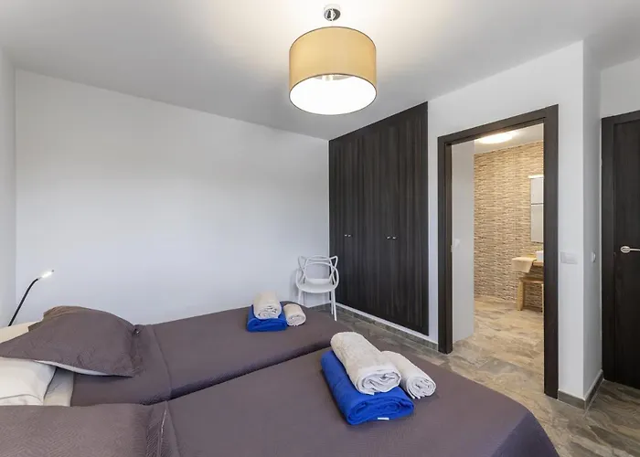Casa Estela - Vipvipvillas Hébergement de vacances *
