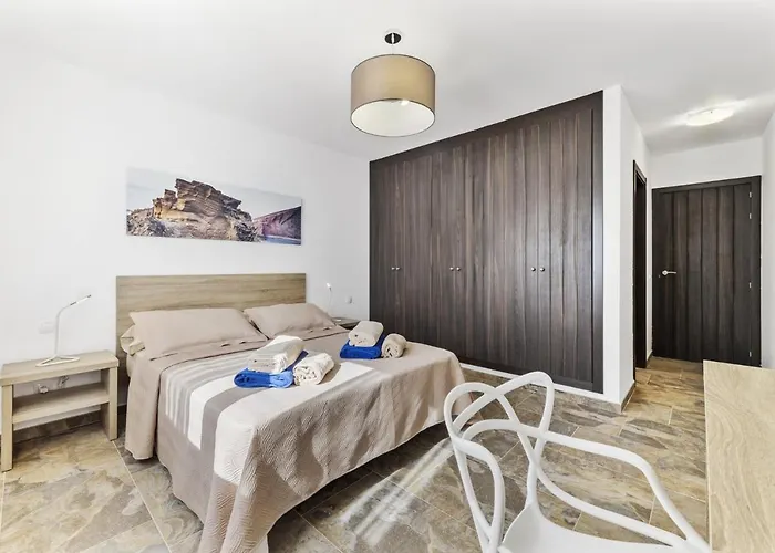 Casa Estela - Vipvipvillas Hébergement de vacances *