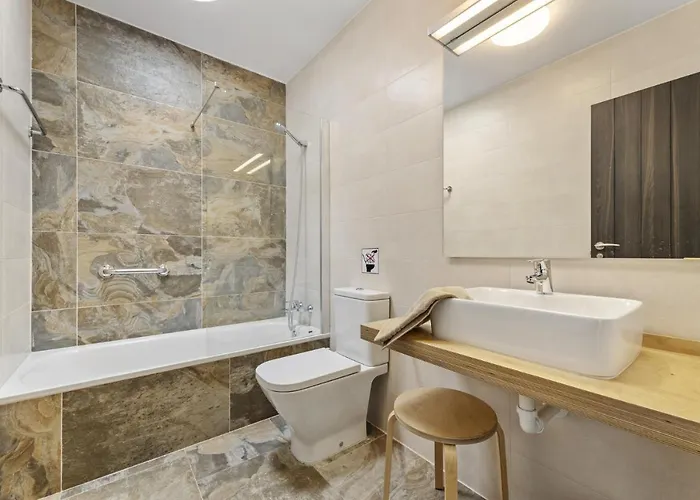 Hébergement de vacances Casa Estela - Vipvipvillas *