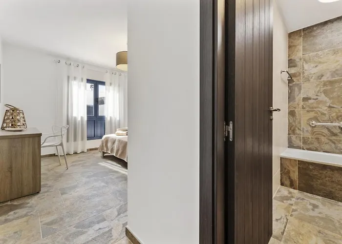 Hébergement de vacances Casa Estela - Vipvipvillas Playa Blanca (Lanzarote)