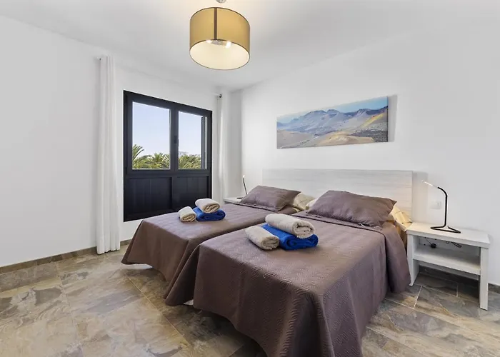 Casa Estela - Vipvipvillas Hébergement de vacances