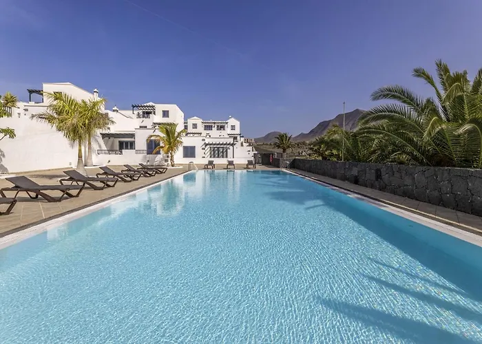 Casa Estela - Vipvipvillas Hébergement de vacances *