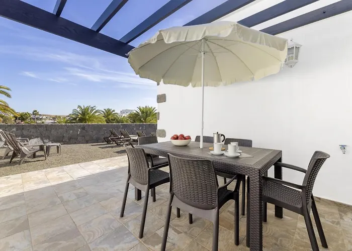 Casa Estela - Vipvipvillas Hébergement de vacances *