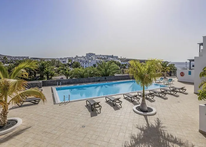 Casa Estela - Vipvipvillas Playa Blanca (Lanzarote)