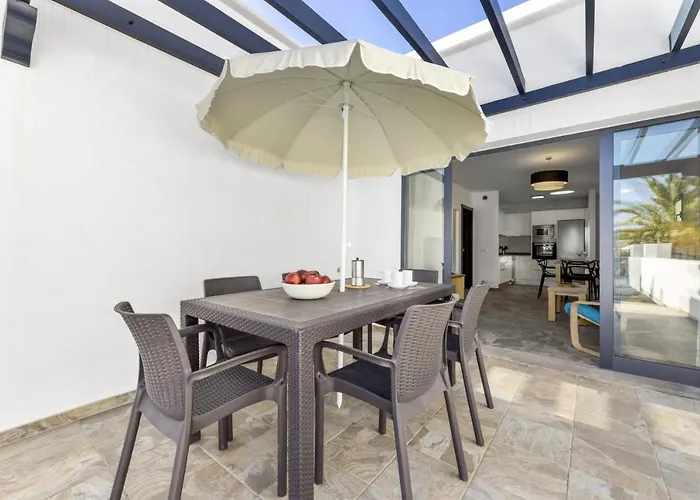 Casa Estela - Vipvipvillas Hébergement de vacances *